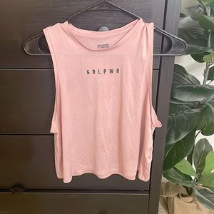 Victoria Secret PINK Tank top